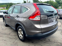 Thumbnail image of 2013 Honda CR-V at Rockland Motors