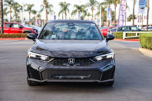 Thumbnail image of 2025 Honda Civic at Norm Reeves Honda Superstore West Covina