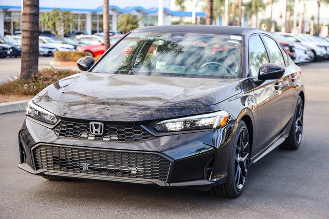 Thumbnail image of 2025 Honda Civic at Norm Reeves Honda Superstore West Covina
