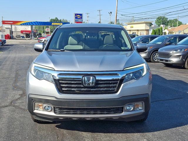 Thumbnail image of 2017 Honda Ridgeline at BeshoreAndKoller New