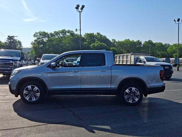 Thumbnail image of 2017 Honda Ridgeline at BeshoreAndKoller New
