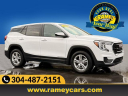 Thumbnail image of 2024 GMC Terrain at Ramey Motors