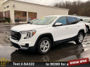 Thumbnail image of 2024 GMC Terrain at Ramey Motors