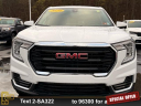 Thumbnail image of 2024 GMC Terrain at Ramey Motors