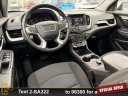 Thumbnail image of 2024 GMC Terrain at Ramey Motors