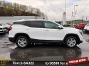 Thumbnail image of 2024 GMC Terrain at Ramey Motors