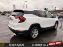 Thumbnail image of 2024 GMC Terrain at Ramey Motors