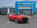 Thumbnail image of 2025 Chevrolet Blazer at Mccluskey Chevrolet Kings Automall