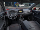 Thumbnail image of 2025 Chevrolet Blazer at Mccluskey Chevrolet Kings Automall