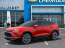 Thumbnail image of 2025 Chevrolet Blazer at Mccluskey Chevrolet Kings Automall