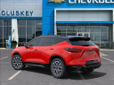 Thumbnail image of 2025 Chevrolet Blazer at Mccluskey Chevrolet Kings Automall