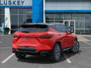 Thumbnail image of 2025 Chevrolet Blazer at Mccluskey Chevrolet Kings Automall