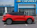 Thumbnail image of 2025 Chevrolet Blazer at Mccluskey Chevrolet Kings Automall
