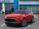 Thumbnail image of 2025 Chevrolet Blazer at Mccluskey Chevrolet Kings Automall