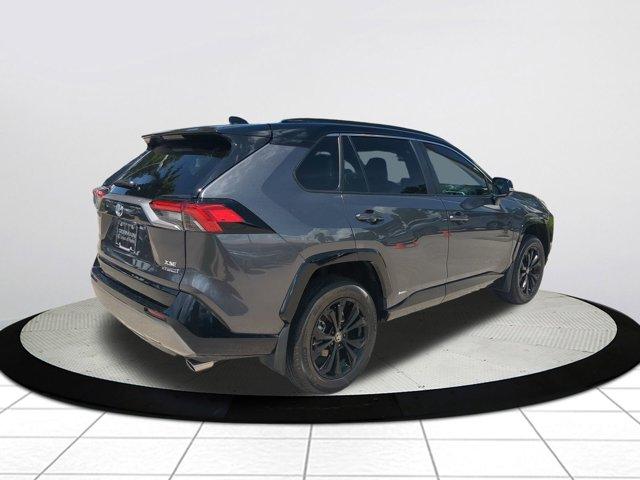 Thumbnail image of 2024 Toyota RAV4 Hybrid at GermainLexus-New of Naples, FL