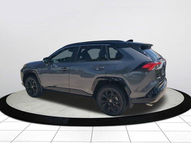 Thumbnail image of 2024 Toyota RAV4 Hybrid at GermainLexus-New of Naples, FL