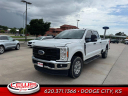 Thumbnail image of 2023 Ford F-250 Super Duty at Lewis Ford Lincoln of Dodge City