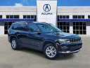 2021 Jeep Grand Cherokee L Limited at Acura of Pembroke Pines