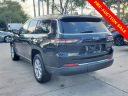 Thumbnail image of 2021 Jeep Grand Cherokee L at Acura of Pembroke Pines