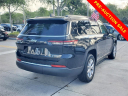 Thumbnail image of 2021 Jeep Grand Cherokee L at Acura of Pembroke Pines
