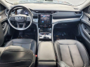 Thumbnail image of 2021 Jeep Grand Cherokee L at AcuraOfPembrokePines of Pembroke Pines, FL