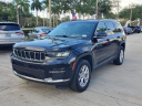 Thumbnail image of 2021 Jeep Grand Cherokee L at AcuraOfPembrokePines of Pembroke Pines, FL