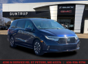 Thumbnail image of 2024 Honda Odyssey at Suntrup Buick Gmc