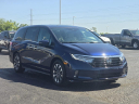 Thumbnail image of 2024 Honda Odyssey at Suntrup Buick Gmc
