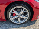 Thumbnail image of 2023 Chevrolet Corvette at LenStolerDodgeChryslerJeep-USED of Westminster, MD