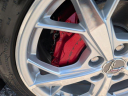 Thumbnail image of 2023 Chevrolet Corvette at LenStolerDodgeChryslerJeep-USED of Westminster, MD