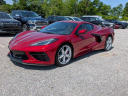 Thumbnail image of 2023 Chevrolet Corvette at LenStolerDodgeChryslerJeep-USED of Westminster, MD