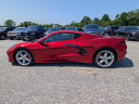 Thumbnail image of 2023 Chevrolet Corvette at LenStolerDodgeChryslerJeep-USED of Westminster, MD
