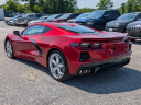 Thumbnail image of 2023 Chevrolet Corvette at LenStolerDodgeChryslerJeep-USED of Westminster, MD