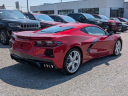 Thumbnail image of 2023 Chevrolet Corvette at LenStolerDodgeChryslerJeep-USED of Westminster, MD