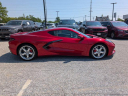 Thumbnail image of 2023 Chevrolet Corvette at LenStolerDodgeChryslerJeep-USED of Westminster, MD