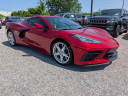 Thumbnail image of 2023 Chevrolet Corvette at LenStolerDodgeChryslerJeep-USED of Westminster, MD
