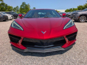 Thumbnail image of 2023 Chevrolet Corvette at LenStolerDodgeChryslerJeep-USED of Westminster, MD