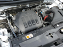 Thumbnail image of 2023 Mitsubishi Eclipse Cross at Joe Lunghamer Chevrolet