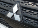 Thumbnail image of 2023 Mitsubishi Eclipse Cross at Joe Lunghamer Chevrolet