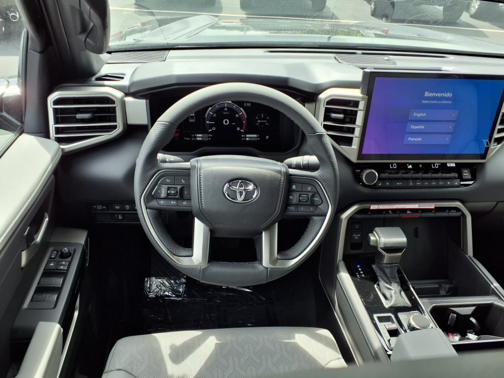 Thumbnail image of 2025 Toyota Tundra at Lou Fusz Toyota