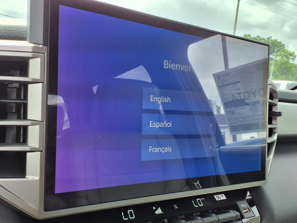 Thumbnail image of 2025 Toyota Tundra at Lou Fusz Toyota