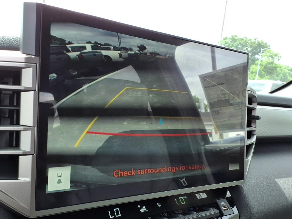 Thumbnail image of 2025 Toyota Tundra at Lou Fusz Toyota