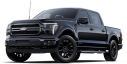 2025 Ford F-150 Lariat at Avis Ford