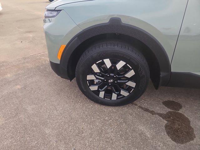 Thumbnail image of 2025 Hyundai SANTA CRUZ at MikeMorganHyundai-NEW of Shreveport, LA