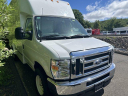 Thumbnail image of 2025 Ford E-Series at GengrasFordLincoln NEW
