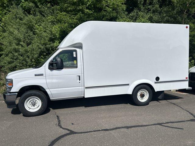 Thumbnail image of 2025 Ford E-Series at GengrasFordLincoln NEW