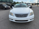 Thumbnail image of 2010 Lexus LS 460 at SOUTHEAST AUTO INC