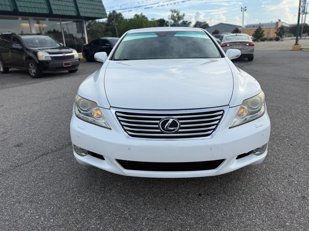 Thumbnail image of 2010 Lexus LS 460 at SOUTHEAST AUTO INC