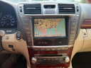 Thumbnail image of 2010 Lexus LS 460 at SOUTHEAST AUTO INC