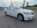 Thumbnail image of 2010 Lexus LS 460 at SOUTHEAST AUTO INC